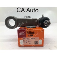 Mitsubishi Pajero V6 V14 V44 (555-Three Five) Pitman Arm Made in Japan