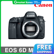 Canon | กล้องแคนนอนของแท้ 6D Mark II (ระดับ A)