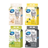 Snappy Tom Cat litter (7L)
