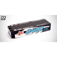 INTELLECT LIPO LIHV 2S 25.1MM STICK 8400MAH 7.6V