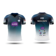 Evos 2020 Jersey