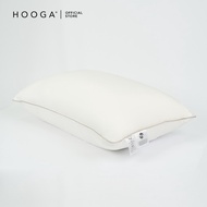 Hooga Medium Microfibre Pillow Alicia