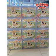 POP MART :Hacipupu Snuggle with you [1 Random] [D-TOYS MODEL]