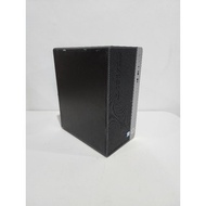 HP Empty Cpu ProDesk 400 G4 MT Support Ci3 i5 i7 Gen6/Gne7