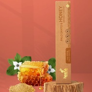 Ispalla Palo Santo & Honey 聖木&蜂蜜 線香 10支 秘魯聖木線香