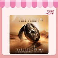 Last Love - Timephoria Timeless Optima Cover Blur Skin Perfection Powder Foundation Cushion Foundati