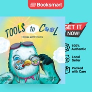 Tools To Cool - Paperback - English - 9781039131705