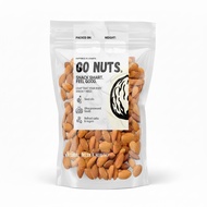 🌰 Go Nuts | Your Custom Nuts Mix | Caifan for nuts | Pick 2x100g of nuts | Almond | Cashew | Macadam
