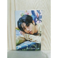 Stray Kids Han The Sound CDJapan Official Preorder Benefit Photocard