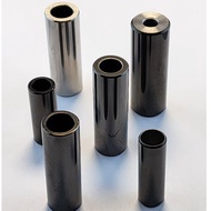 BluRally New DLC Piston Pin 14*43mm&15*38.5mm with DLC Coating for forged piston