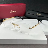 Cartier CT0407O 眼鏡 eyewear glasses