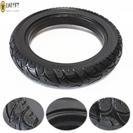 Solid Tyre 12.5x2.50 Black Spare Parts High Quality For E-Bike Scooter Tire