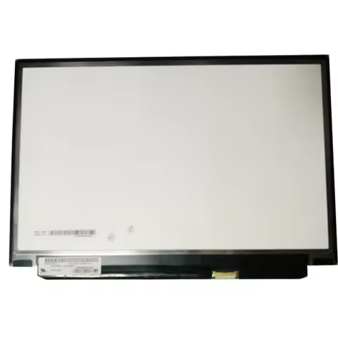 12.5 INCH LCD LP125WH2 SPT1 LP125WH2-SPT1 1366x768 IPS For Lenovo X240 X250 Laptop Led Screen Displa