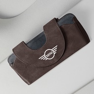 BMW Mini Car Glasses Storage Bag