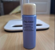 💟全新100%new✴️ SHISEIDO 資生堂的激抗痕亮采緊緻精華 10ml