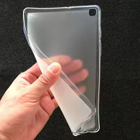 Case for Samsung Galaxy Tab A 8.0 2019 SM-T290 T295 Soft TPU Cover for 8.0inch Samsung SM-T290 SM-T2