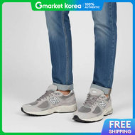 New Balance | New Balance 2002R Gray (Ml2002Rc) 1633112 Ml2002Rc