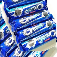 Combo of 24 Cremo vanilla ice cream biscuits 85g