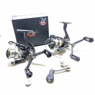 Reel gtech metalair 2000pg,2500pg,2500hg,3000pg,3000hg