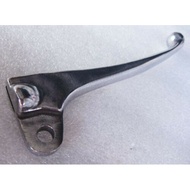 HONDA CM90 CM91 C65 C70 C50 C90 -- FRONT HAND BRAKE LEVER // Chrome Plated