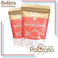 Discount Ramadhan-Adulstoress Vitamin Dog Cat Bolin'S Secret Recipe Dog Cat Collagen Bolins
