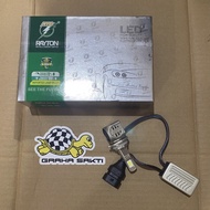 Led Rayton Rtd A95 Premium 55W Hir2 9012 6500K