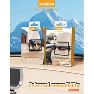 MOXOM MX-VS67 Multifunctional Headrest Car hook &amp; Phone holder