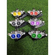 8.1 THAILOOK CALIPER ASSY WAVE125