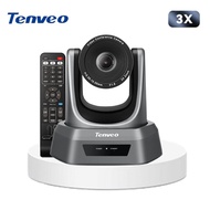 Tenveo NV3U (3x Zoom) Webcam USB Only