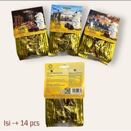 CRISTELLO chocolate 75 grams