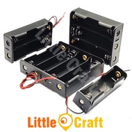 18650 Single Cell One Slot 3.7V Battery Holder