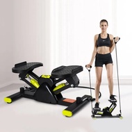 ลู่วิ่ง Side Stepper Hot item เครื่องออกกำลังกาย พกพา mini stepper ลู่วิ่งไฟฟ้า เครื่องออกกำลังกาย ม