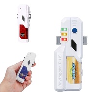 💥Clearance Sale💥Hot Chirdren's Gyro Launcher Handle Beylogger Beyblade Burst Beyblade Toys H01