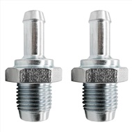 (LA3M) 2X 12204-28020 PCV Positive Crankcase Ventilation Valve for Toyota Camry Highlander Solara Sc