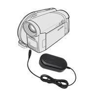 DV AA E9 E8 E7 E6 AC Power Adapter for Samsung VP-D361i VP-D361Wi VP-D362i VP-D363i VP-D364Wi camcor