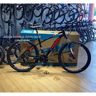 TRINX BIKE (OFFER SEKARANG) 26”TRINX M116 ALLOY MTB SHIMANO 21speed