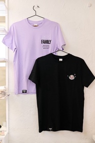 【間諜家家酒】SPY X FAMILY 奇美拉T-shirt
