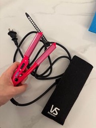VS Sassoon 離子髮夾