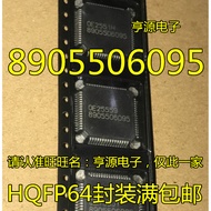 Chip 8905506095 IC