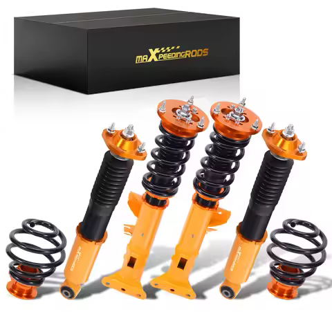 Coilovers Struts For BMW 3 Series E36 Compact (94-99) 316i/318TDS/318Ti/323Ti