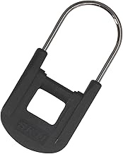 SK11 SCH2-BK Convex Hook 2 Compatible Belt Clip Width: 1.1/0.9/0.9 inches (29/22 mm) / 0.7 inches (1