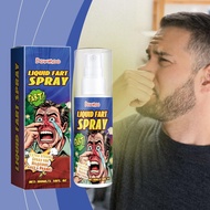 Stinky Fart Spray 100g Prank Fart Spray Trick Ass Spray Prank Spray Safe Extra Strong Smell Prank Tr