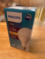 飛利浦 LED 燈泡 23W