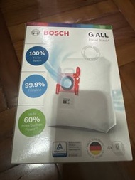 Bosch G ALL 真空吸塵機塵袋 vacuum bags