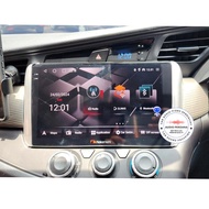 PROMO- HEAD UNIT INNOVA REBORN NAKAMICHI LEGEND NA-3102I QLED-LULASHOP58