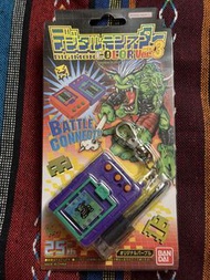 Digimon COLOR Ver. 3