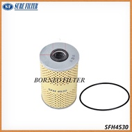SFH4530 Sure Hydraulic Oil Filter P550699 HF6320 PT549 H9007x H-961 H7961 1004922 5537711600 D3NN7C0