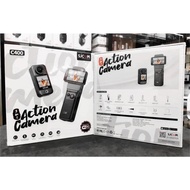 SJCAM C400 Action Camera