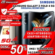 Samsung Galaxy Z Fold 4 &amp; 3 SEIN 512GB 256GB | Flip 3 5G 128GB Second