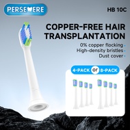 Compatible with Philips electric toothbrush heads HX9063, HX9911/9912/9924 Diamond 7/9 series, and H